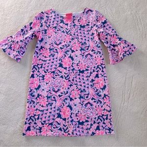 Lilly Pulitzer Junior Dress